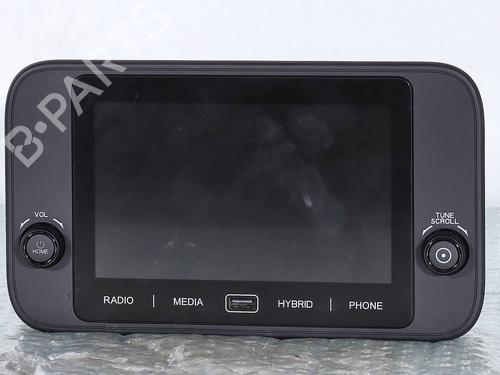 Auto-radio Auto-radio 39135743 39135743
