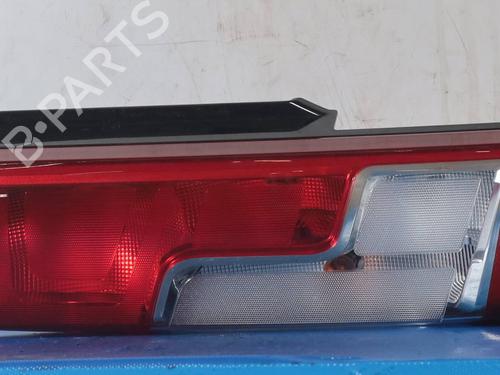 Used Left taillight Left taillight FIAT DUCATO Van (250_) 140 Multijet 2,2 D (140 hp) 33284652 33284652