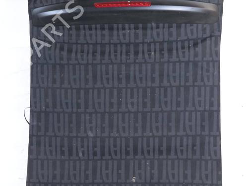 Used Convertible top Convertible top FIAT 500 C (312_) 1.0 Mild Hybrid (312.AYD1B) (69 hp) 40117072 40117072