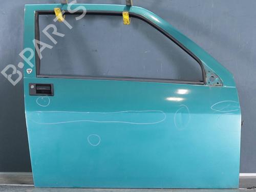 Used Right front door Right front door 36835538 36835538
