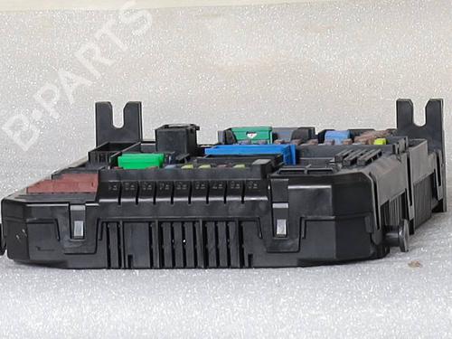 Fuse box JEEP AVENGER (J2) 1.2 T3 e-Hybrid | BP38645032E1 - Image 4