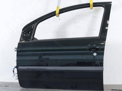 Used Left front door Left front door CITROËN C1 (PM_, PN_) 1.0 (68 hp) 33734131 33734131