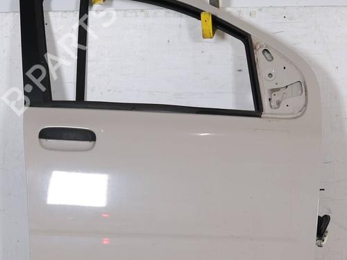 Used Right front door FIAT PANDA (312_, 319_) 1.2 (312PXA1A) (69 hp) 26162926