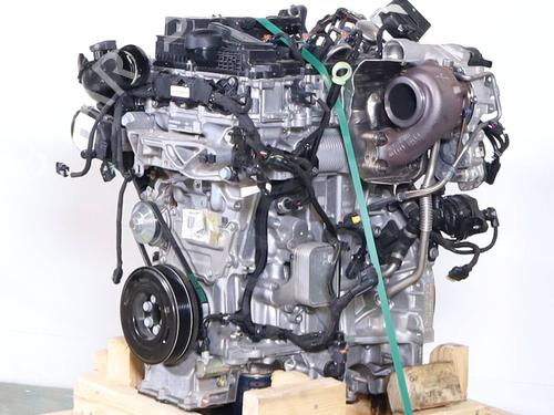 Engine ABARTH 600e (365) TURISMO | BP36835715M1 - Image 4