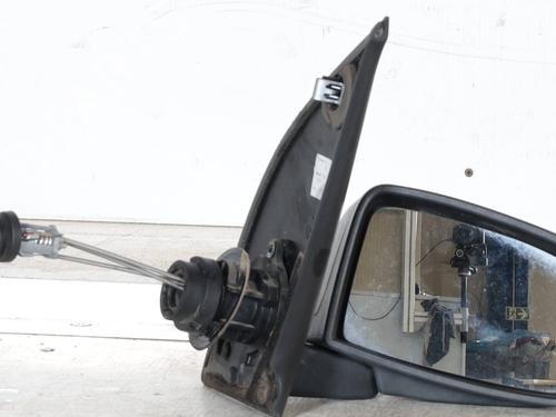 Used Right mirror FIAT PANDA (169_) 1.2 (169.AXB11, 169.AXB1A) (60 hp) 25793103