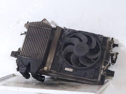 Used Other Other OPEL ZAFIRA / ZAFIRA FAMILY B (A05) 1.7 CDTI (M75) (110 hp) 33686983 33686983