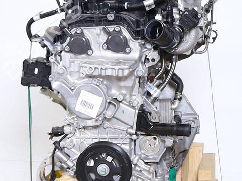 Engine JEEP COMPASS (MP, M6, MV, M7) 1.5 T4 Hybrid | BP39092446M1 - Image 2