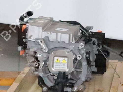 Used Engine JEEP AVENGER (J2) Electric (156 hp) 27337983