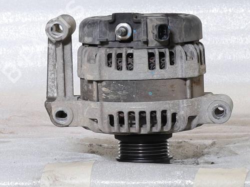 Alternator OPEL ASTRA K (B16) 1.4 Turbo (68) | BP37629983M7 - Image 5