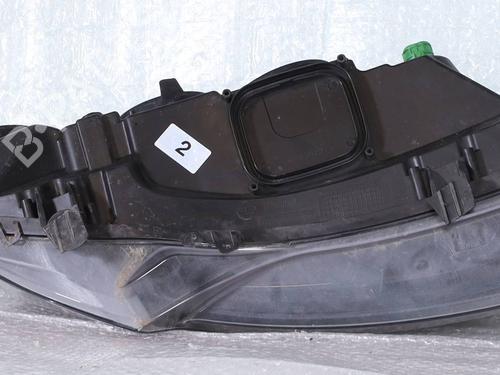 Left headlight FIAT DUCATO Van (250_) 140 Multijet 2,2 D | BP40007973C28 - Image 4