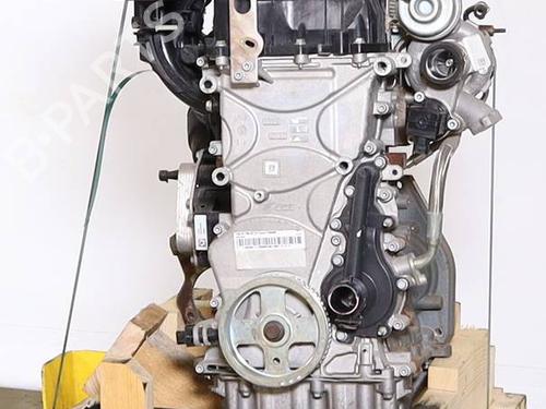 Engine FIAT PANDA (312_, 319_) 0.9 Natural Power (312PXG1A, 312PYC1A) | BP39427532M1 - Image 2