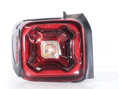 Used Left taillight Left taillight JEEP RENEGADE SUV (BU, B1, BV) 1.5 T4 Hybrid (131 hp) 24297300 24297300