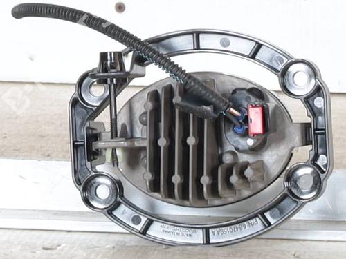 Right front fog light JEEP COMPASS (MP, M6, MV, M7) 1.3 | BP25145381C31 - Image 2