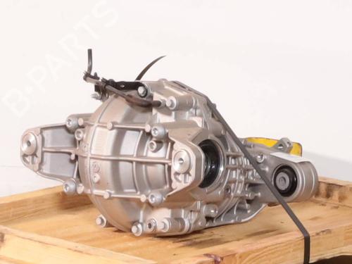 Rear differential ALFA ROMEO STELVIO (949_) 2.2 D (949.AXD1A) | BP40039846M24 - Image 3