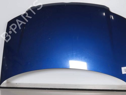 Used Hood FIAT PANDA (169_) 1.2 (169.AXB11, 169.AXB1A) (60 hp) 28359915
