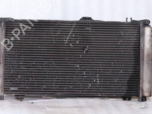 Used Radiator set Radiator set 37192590 37192590
