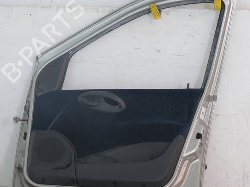 Right front door FIAT PUNTO (188_) 1.2 16V 80 (188.233, .235, .253, .255, .333, .353, .639,... | BP27684877C3 