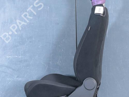 Left front seat FIAT 500 (312_) 1.2 (312AXA1A) | BP39135242C15 - Image 3