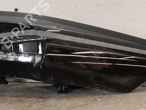 Used Right taillight PEUGEOT 308 III (FB_, FH_, FP_, F3_, FM_) Hybrid 225 (F3DGYT, F3DGNH) (224 hp) 26316493