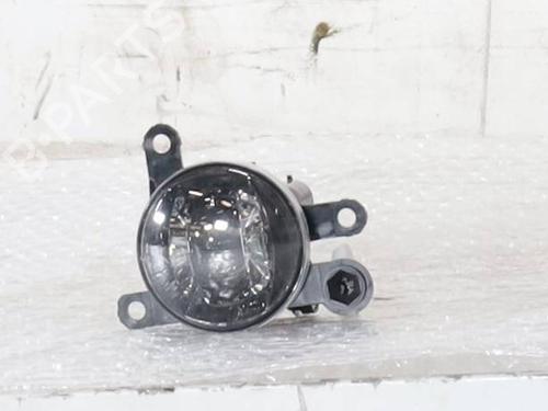 Used Left front fog light Left front fog light FIAT 600e / 600 (365_, 364_) Electric (156 hp) 34418777 34418777