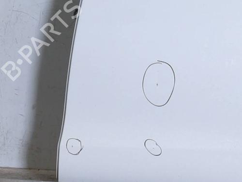 Left rear door ALFA ROMEO STELVIO (949_) 2.2 JTDM Q4 (949.AXE2A) | BP27520945C4 