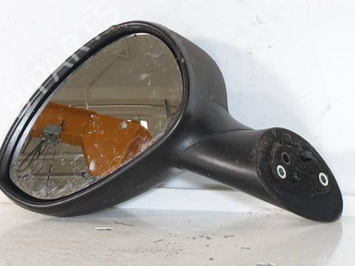 Used Left mirror Left mirror ABARTH 500 / 595 / 695 1.4 (312.AXF11, 312.AXF1A) (180 hp) 23883309 23883309