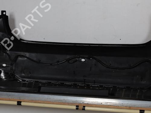 Rear bumper FIAT TIPO Hatchback (356_, 357_)  | BP22966484C8 