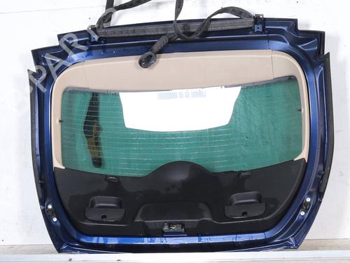 Tailgate LANCIA DELTA III (844_) 1.4 (844.AXA1A) | BP25850766C6 