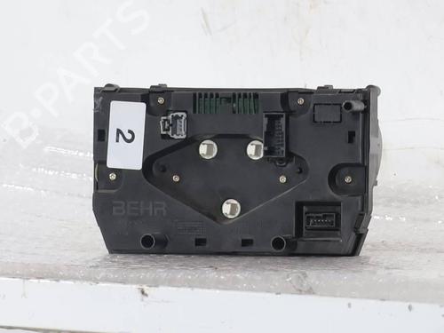 Climate control PEUGEOT 206 CC (2D) 1.6 16V (2DNFUF, 2DNFUR) | BP36835231I5 - Image 2