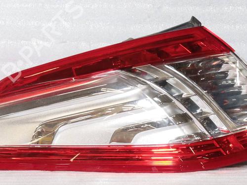 Used Left taillight Left taillight 36835662 36835662