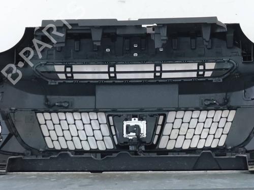 Front bumper ABARTH 600e (365) TURISMO | BP38684047C7 - Image 2