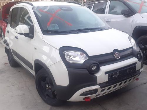 Recambios FIAT PANDA (312_, 319_)  1.0 Mild Hybrid (312.PYD1B)  4937954