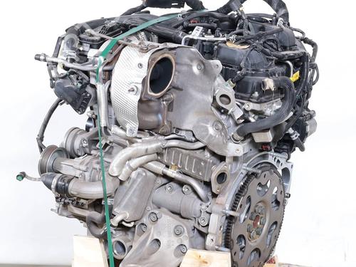 Engine ALFA ROMEO GIULIA (952_) 2.0 (952ACA25) | BP30111658M1
