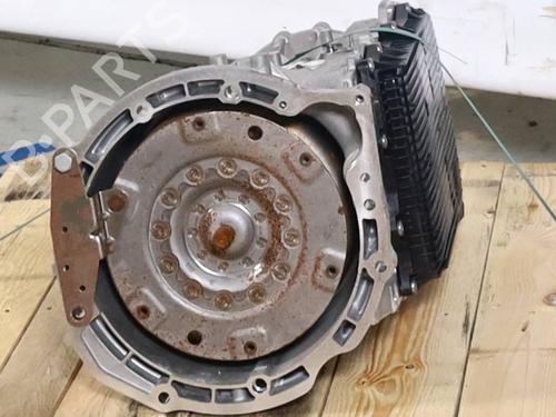 Gearbox ALFA ROMEO STELVIO (949_) 2.2 D (949.AXC1A) | BP33869057M3 - Image 2