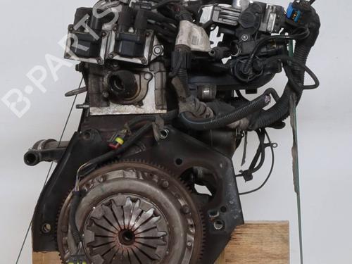 Used Engine FIAT PUNTO (188_) 1.2 60 (188.030, .050, .130, .150, .230, .250) (60 hp) 29530224