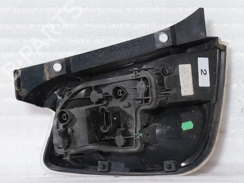 Right taillight FIAT 500 (312_) 1.2 (312AXA1A) | BP37258651C35 - Image 3
