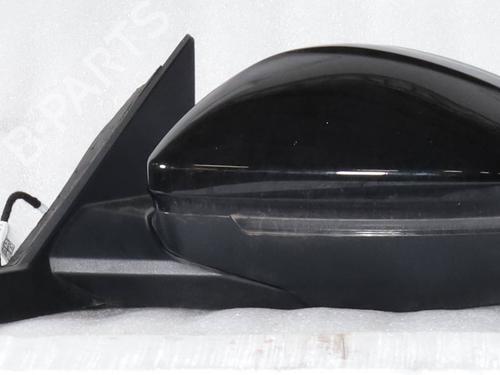 Retrovisor esquerdo ABARTH 600e (365) TURISMO | BP36404432C26 - Image 2