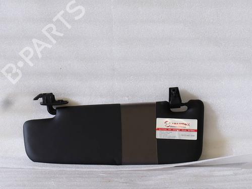 left-sun-visor-fiat-500-312_-2007-39135446 main image