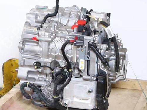 Gearbox JEEP AVENGER (J2) 1.2 T3 e-Hybrid | BP36774745M3 - Image 2