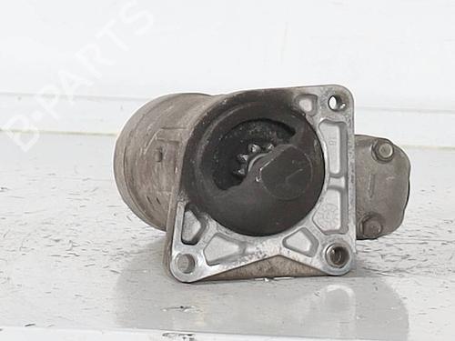 Used Starter Starter FIAT SEICENTO / 600 (187_) 1.1 (187AXB, 187AXB1A, 187AXC1A02) (54 hp) 29278274 29278274