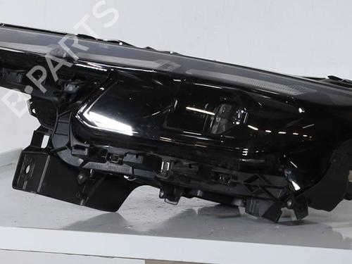 Used Left headlight Left headlight ALFA ROMEO JUNIOR (626_, 627_) Electric (156 hp) 29166989 29166989