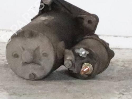 Motor de arranque Motor de arranque FIAT PUNTO (188_) 1.2 16V 80 (188.233, .235, .253, .255, .333, .353, .639,... (80 hp) 28314244 28314244