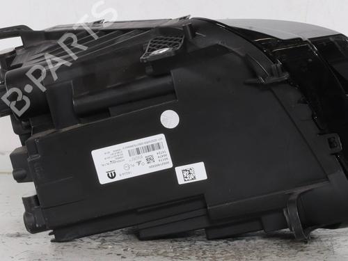 Left headlight FIAT 500e (332_) Elektro (FA1) | BP29618210C28 