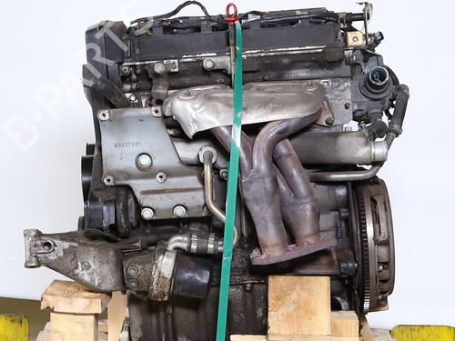 Used Engine Engine 39199184 39199184