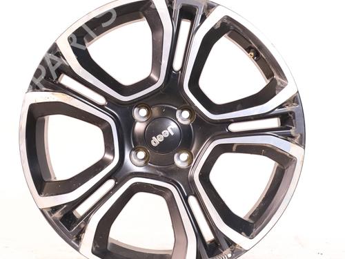 Used Rim Rim JEEP AVENGER (J2) Electric (156 hp) 40596214 40596214