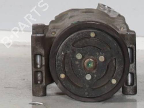 Used AC compressor FIAT PANDA (169_) 1.2 (169.AXB11, 169.AXB1A) (60 hp) 25793105