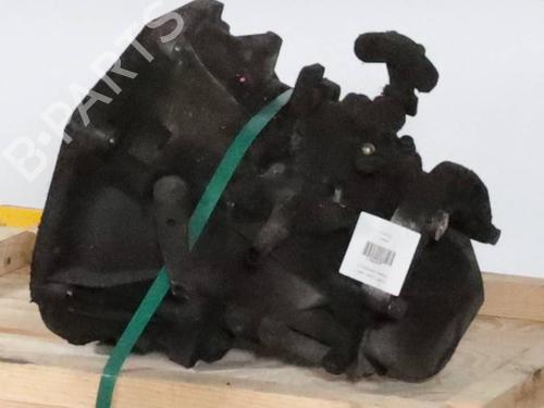 Used Gearbox Gearbox FIAT SEICENTO / 600 (187_) 1.1 (187AXB, 187AXB1A, 187AXC1A02) (54 hp) 28192666 28192666