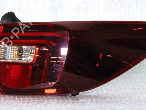 right-taillight-opel-grandland-grandland-x-a18-p1uo-2017-39092586 main image