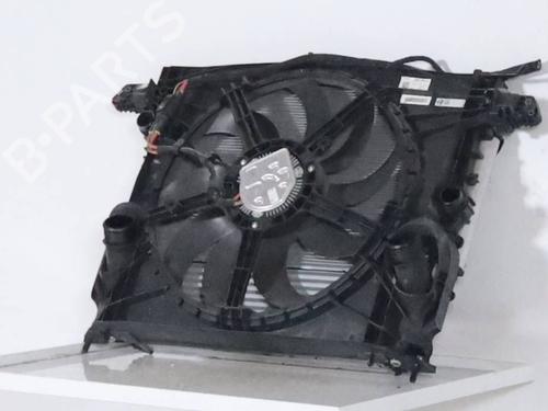 Used AC radiator AC radiator ALFA ROMEO GIULIA (952_) 2.2 D (952AFA25, 952AFM25, 952ALA25) (180 hp) 26887887 26887887