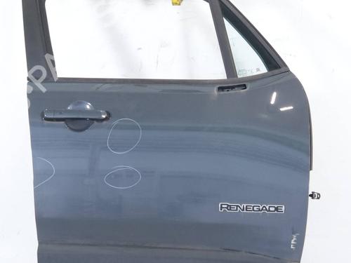 Used Right front door Right front door JEEP RENEGADE SUV (BU, B1, BV) 1.3 PHEV 4Xe (130 hp) 33537476 33537476